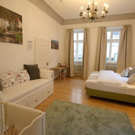 Hotel Sudpfanne Χαϊδελβέργη Εξωτερικό φωτογραφία