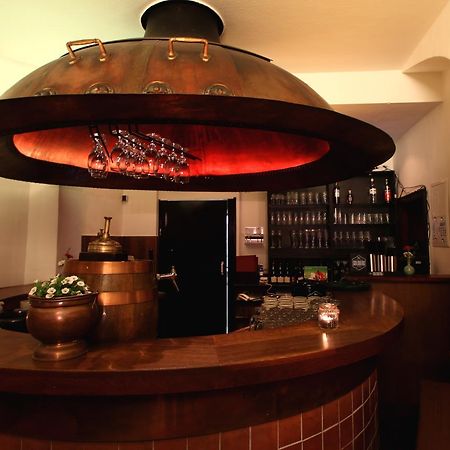 Hotel Sudpfanne Χαϊδελβέργη Εξωτερικό φωτογραφία