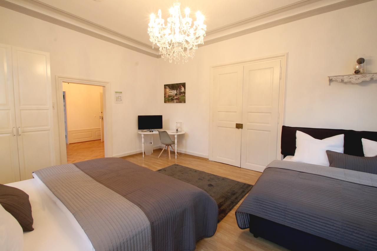 Hotel Sudpfanne Χαϊδελβέργη Εξωτερικό φωτογραφία