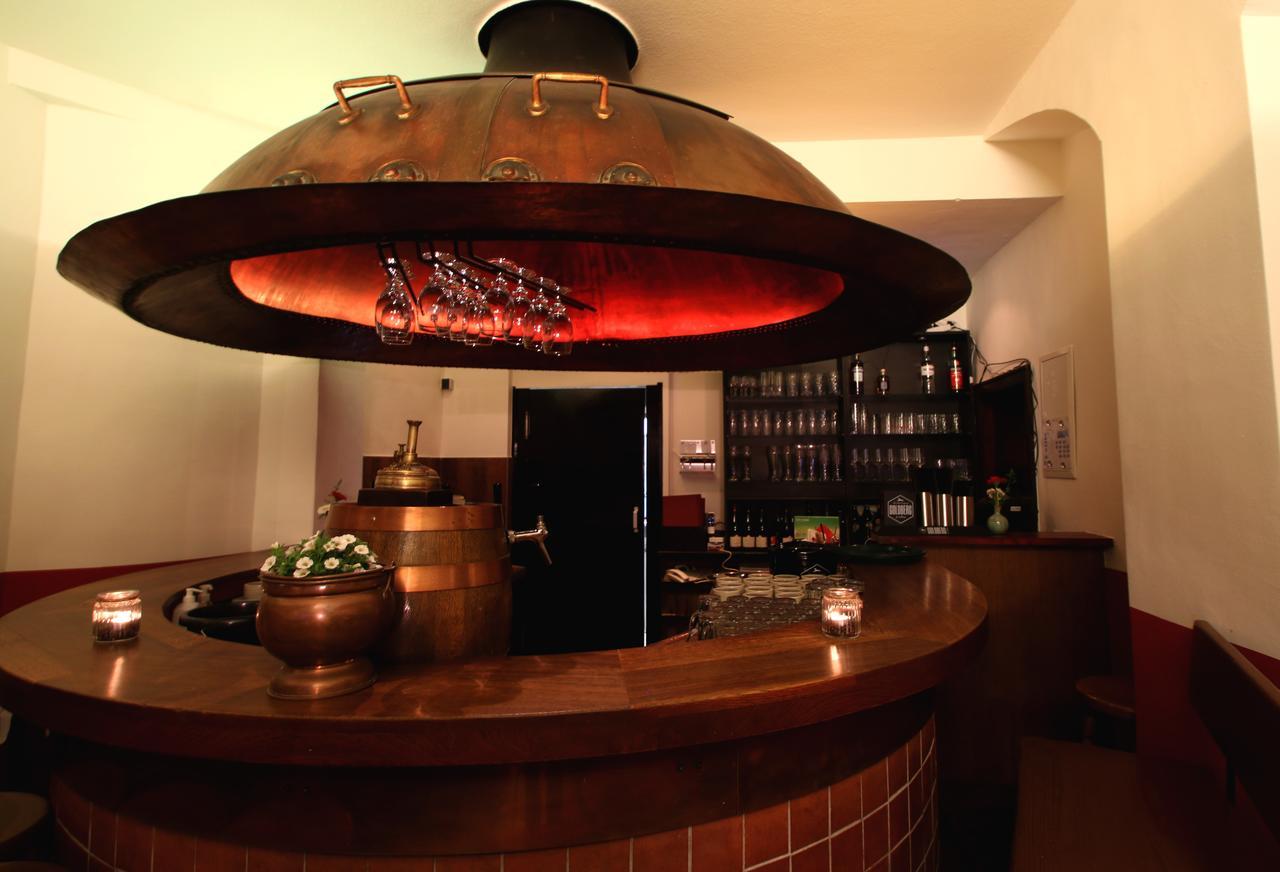 Hotel Sudpfanne Χαϊδελβέργη Εξωτερικό φωτογραφία