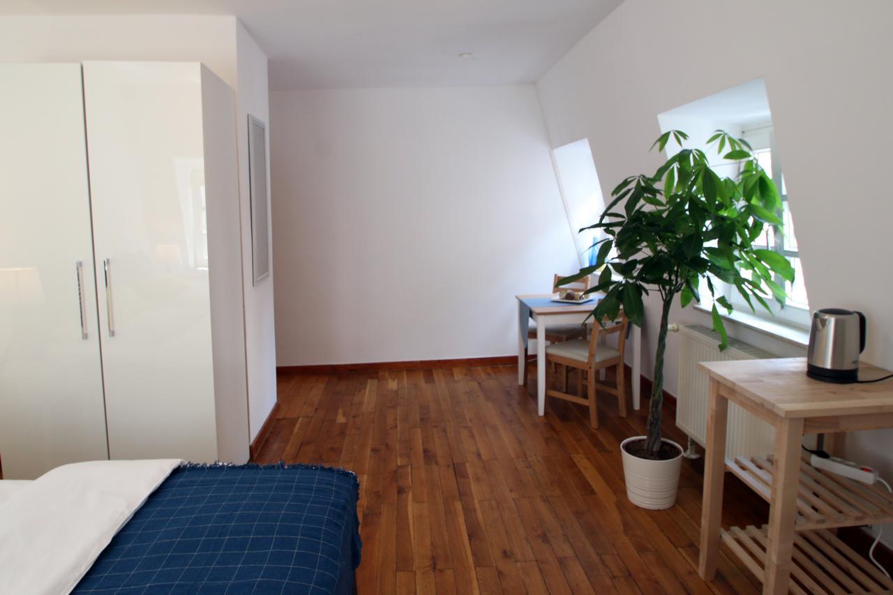 Hotel Sudpfanne Χαϊδελβέργη Εξωτερικό φωτογραφία